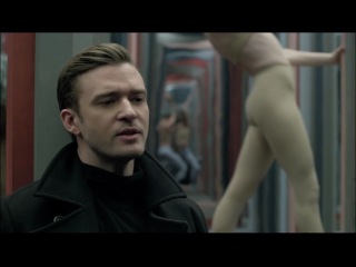 Justin Timberlake - Mirrors. (отр.из кл.) \2013/ HD.кч.720p. в формате.. файла .mp4 .!!!