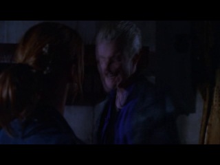 (Buffy/Spike) Smashed - fight/love scene